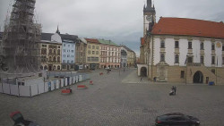 Horní náměstí