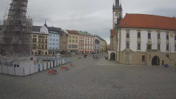 Horní náměstí