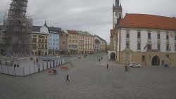 Horní náměstí