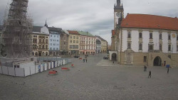 Horní náměstí