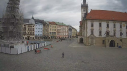 Horní náměstí