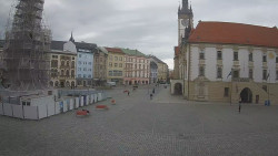 Horní náměstí