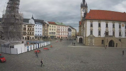 Horní náměstí
