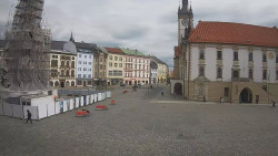 Horní náměstí