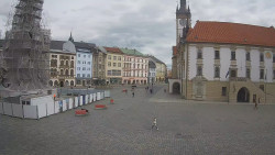 Horní náměstí