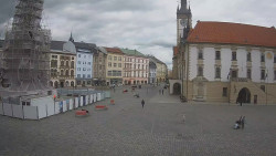 Horní náměstí
