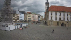 Horní náměstí