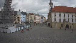 Horní náměstí
