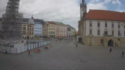 Horní náměstí