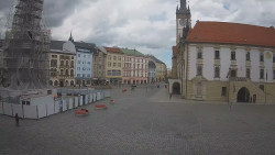 Horní náměstí