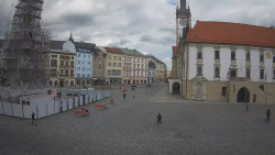 Horní náměstí