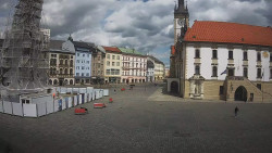 Horní náměstí