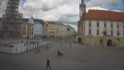 Horní náměstí