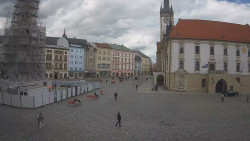 Horní náměstí