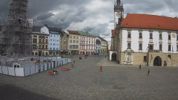 Horní náměstí