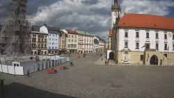 Horní náměstí