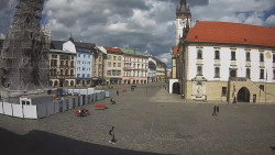 Horní náměstí