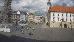 Horní náměstí