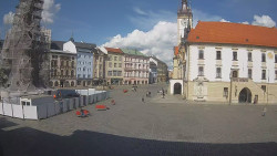 Horní náměstí