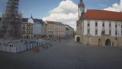 Horní náměstí