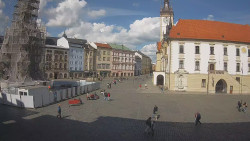 Horní náměstí