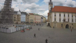 Horní náměstí