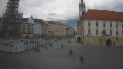 Horní náměstí