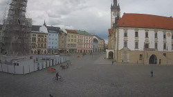 Horní náměstí