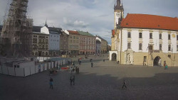 Horní náměstí