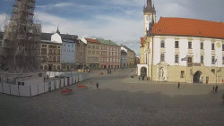 Horní náměstí