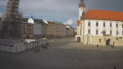Horní náměstí