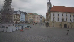 Horní náměstí