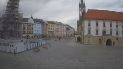Horní náměstí