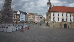 Horní náměstí
