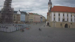 Horní náměstí