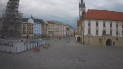 Horní náměstí