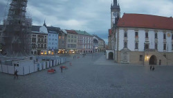 Horní náměstí