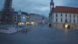 Horní náměstí