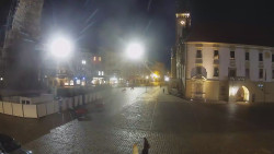 Horní náměstí