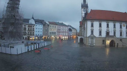Horní náměstí