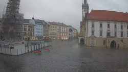 Horní náměstí