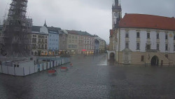 Horní náměstí