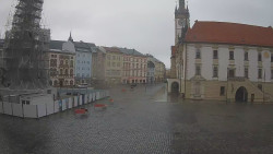 Horní náměstí