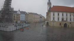 Horní náměstí