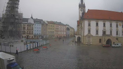 Horní náměstí