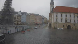Horní náměstí