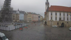 Horní náměstí