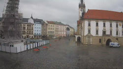 Horní náměstí