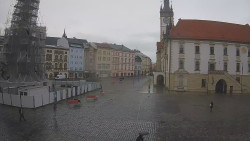 Horní náměstí
