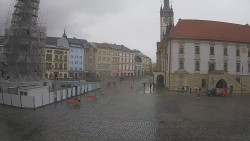 Horní náměstí